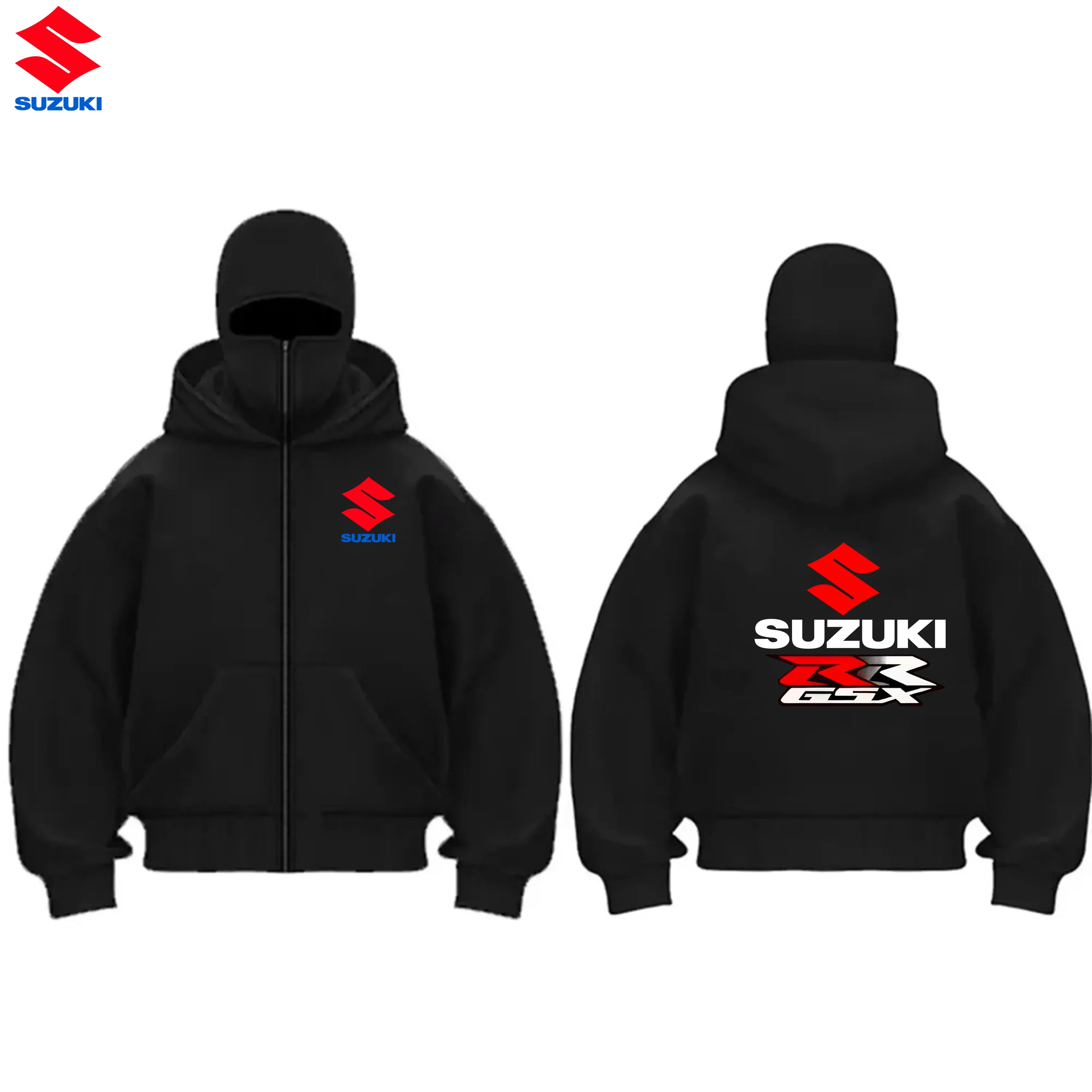 Suzuki Motocicleta … - image