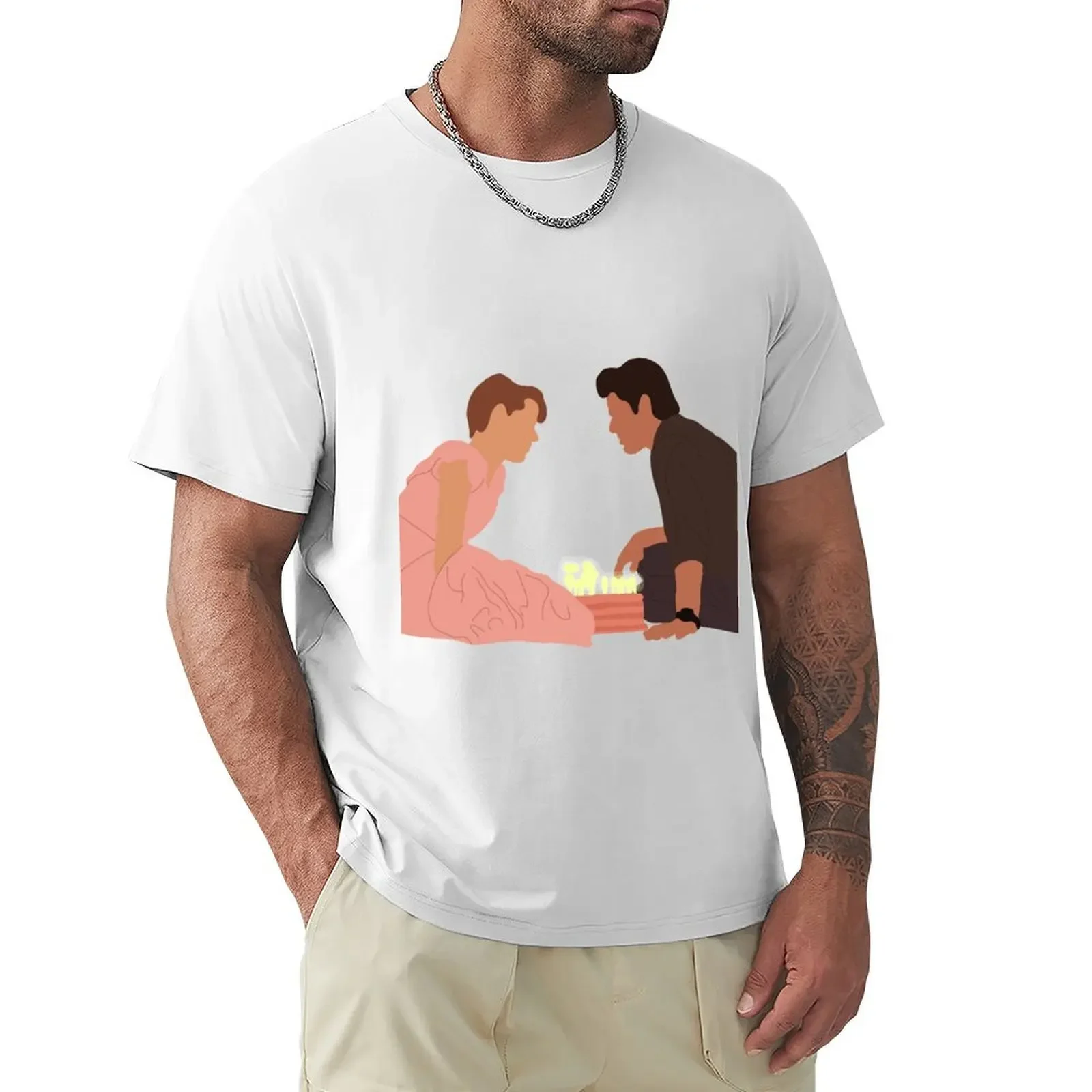 Sixteen Candles T-Shirt vintage clothes customs design your own oversizeds sublime mens funny t shirts