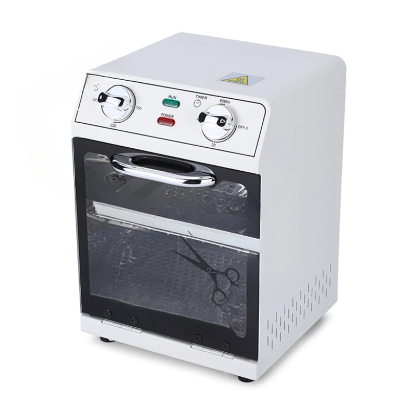 Medical Dental InstrumentsHigh Temperature Sterilization CabinetSterilization Box MachineOral ClinicSurgical Nail Art