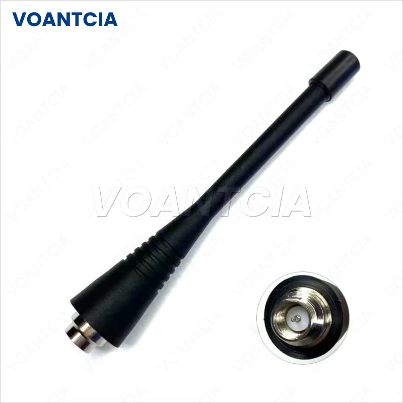 10PCS UHF 320-380MHZ TPA-AN-036 Antenna for Tait Orca TP8110 TP8100 TP8115 TP8135 TP8 TP9 Radios Two Way Radio