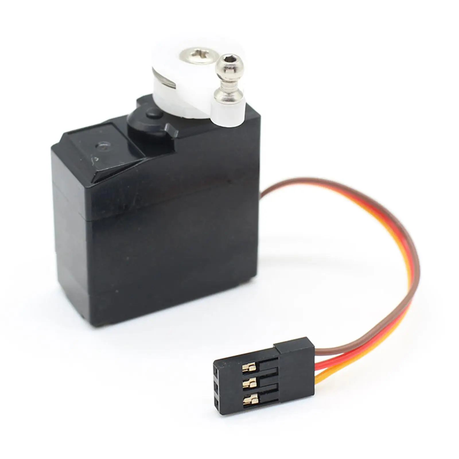 

124008-2738 Servo Accessory for Wltoys 124008 RC Crawler Car Hobby Model