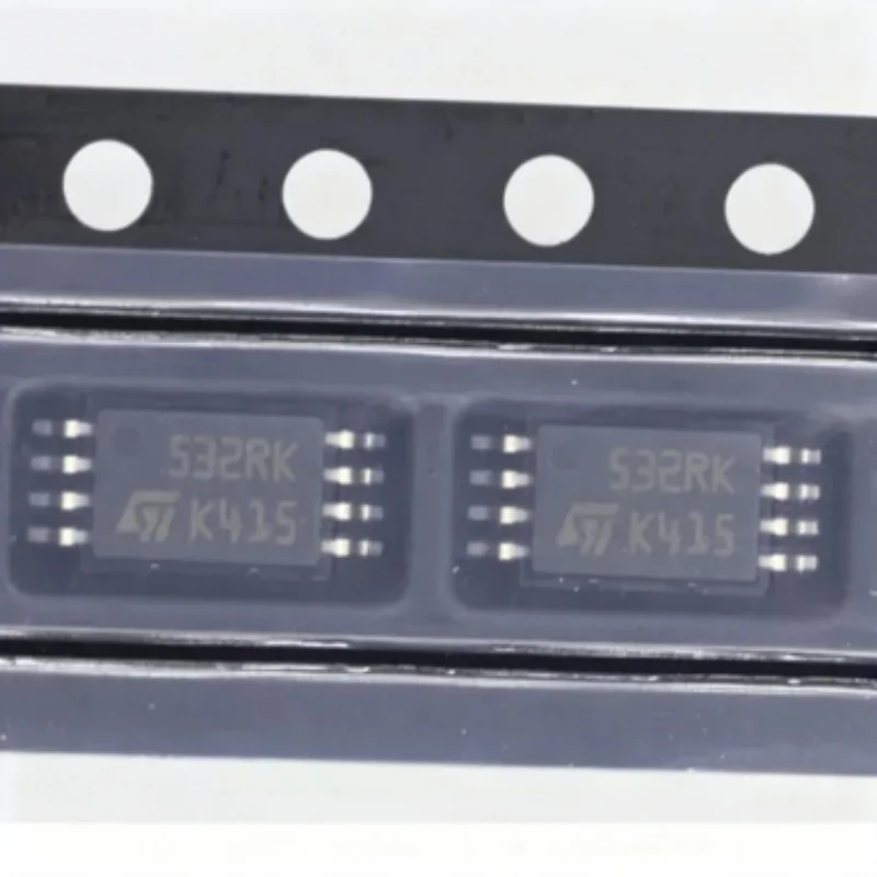 10PCS/M95320-RDW6TP 532RK TSSOP-8 Original Genuine Goods in Stock