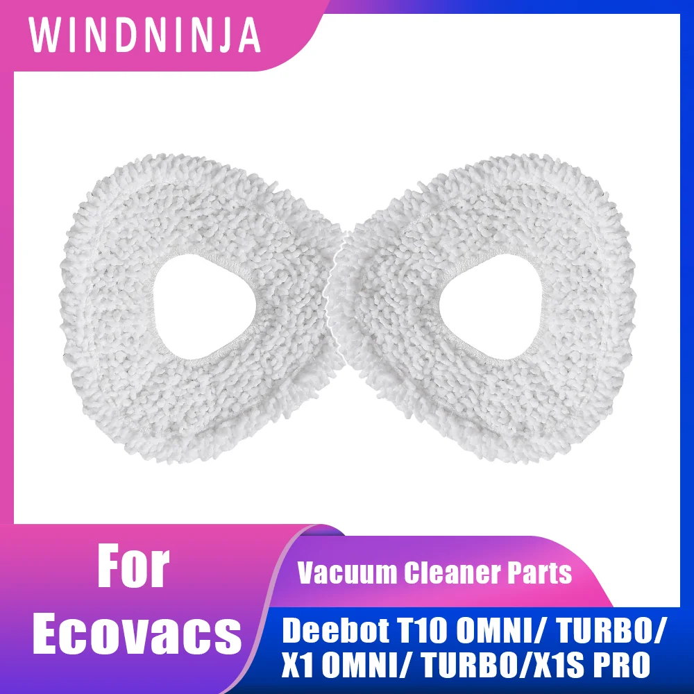 Mop Cloths For Narw… - image