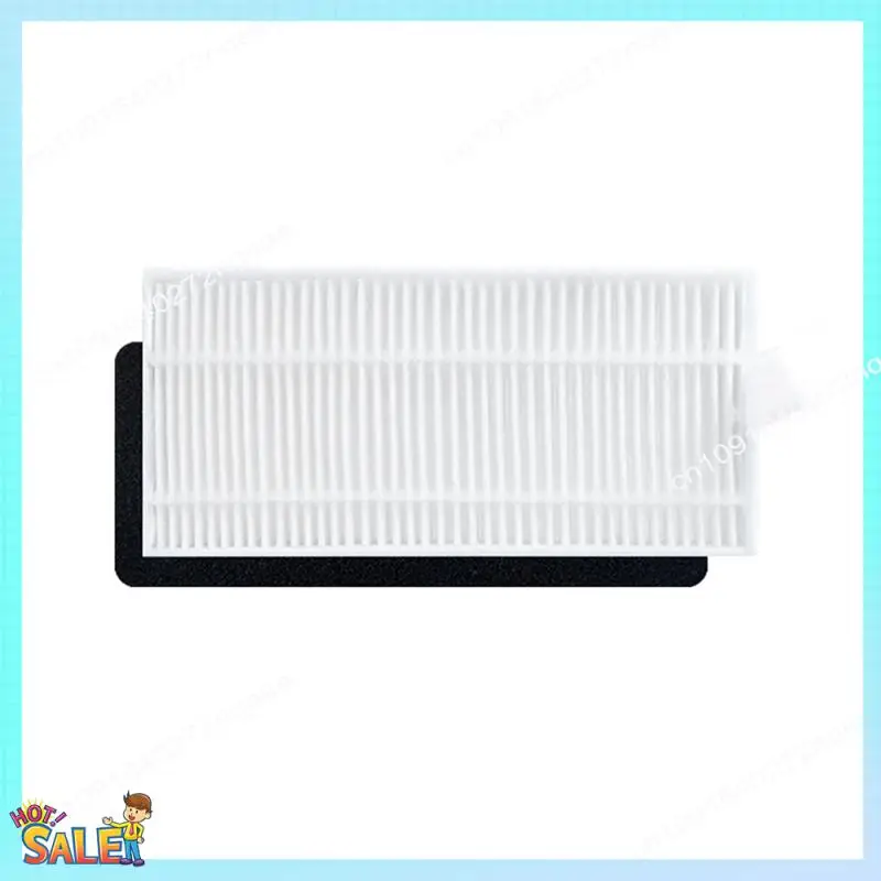 

N08R For Minien MX90 Pro / Selectpro EGR-100 Replacement Parts Accessories Filter Mop Cloth Dust Bag