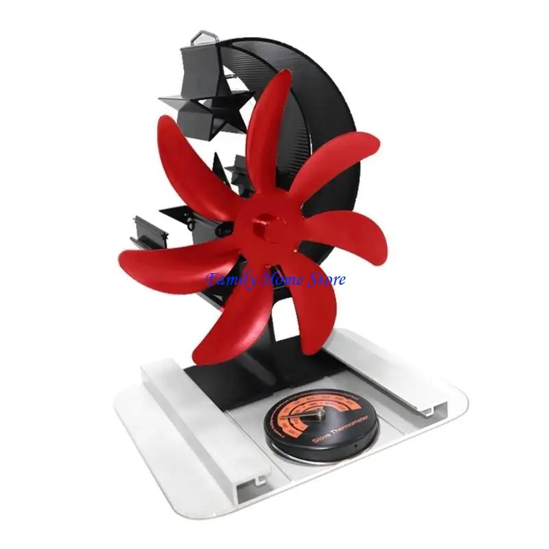 

Вентилятор дровяной печи P0