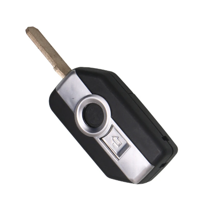 XSBM90GL XM38 Motorcycle Smart Flip Remote Key Shell For BMW Withnot 8A Chip