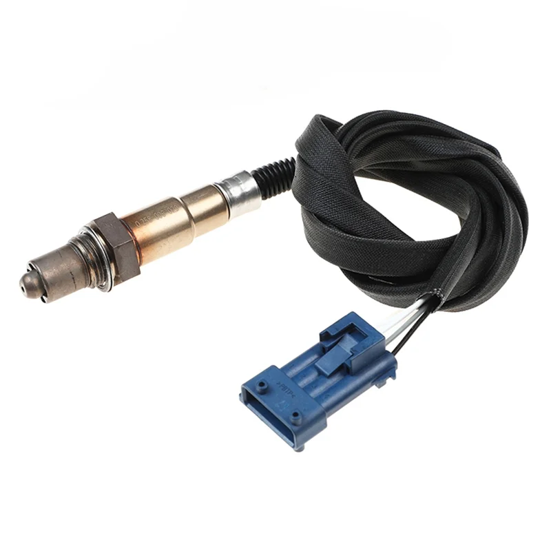 

0258006029 Air Fuel Ratio Oxygen Sensor For Citroen For 206 1.4 301 307 308 406 607 807 1.6 Vti 1.8 2.0 2.2 16