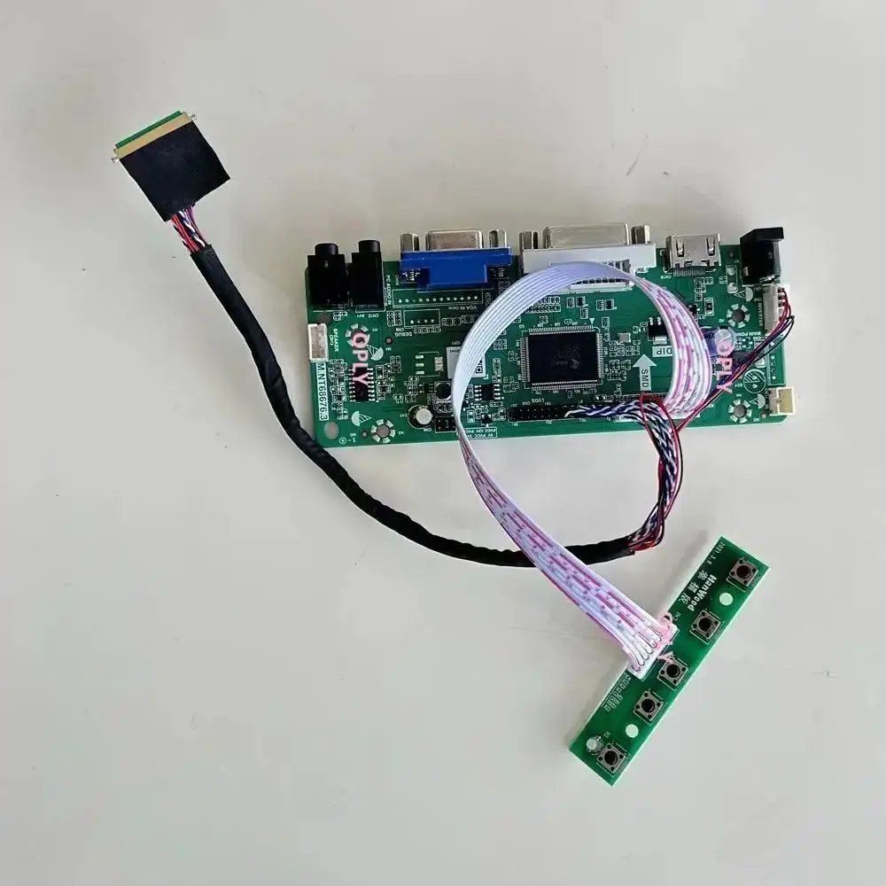 Controller Board Fo… - image