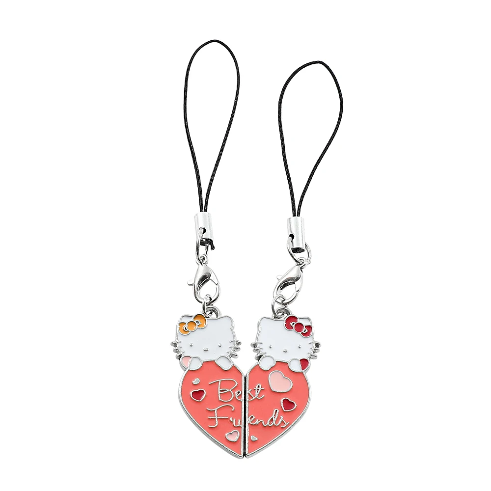 Hello Kitty Anime H…