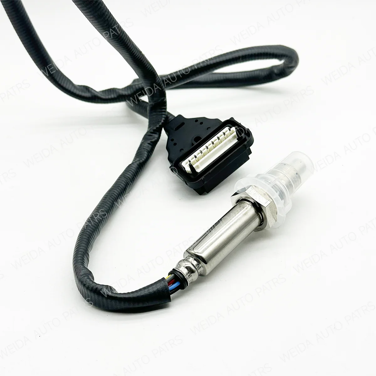 Lambda Nox Nitrogen Oxide Sensor Probe Nox Sensor 11787587129 11787587130 2294291 2064769 2247381 2296801 2294290 2064768 224738