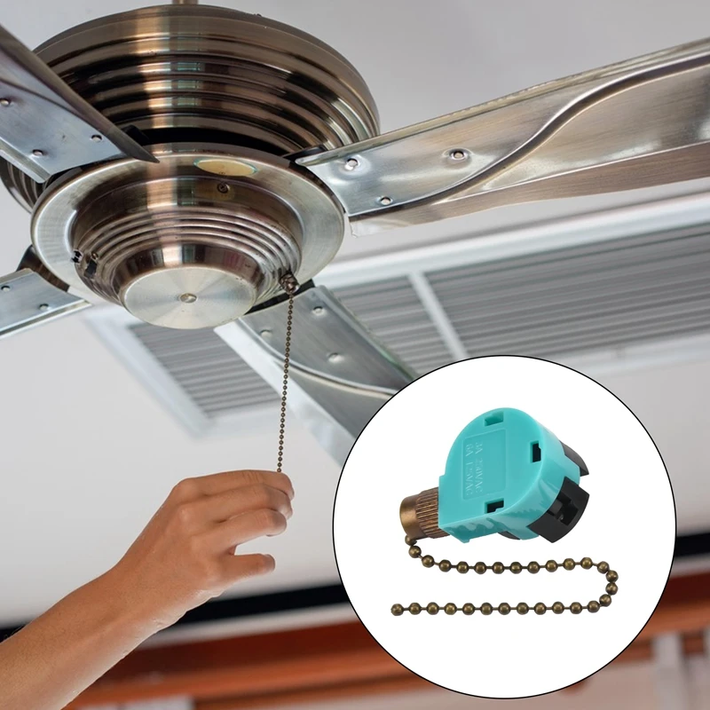 Ceiling Fan Switch … - image