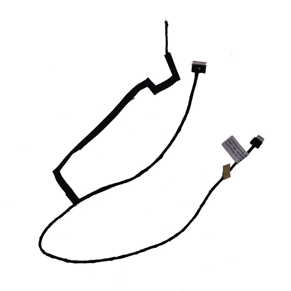 Laptop LED Board Cable For Alienware 17 R4 R5 0Y56FJ Y56FJ DC02002IO00