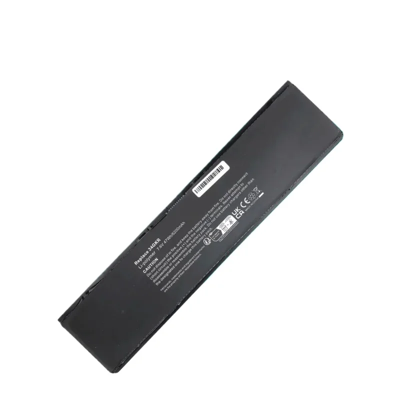 For DELL Latitude E7420 E7440 E7450 Series 3RNFD V8XN3 G95J5 0909H5 0G95J5 5K1GW 34GKR Laptop Battery