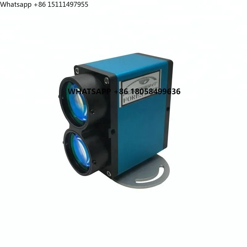 RS485 Protocol Distance Sensor for Ship Berthing