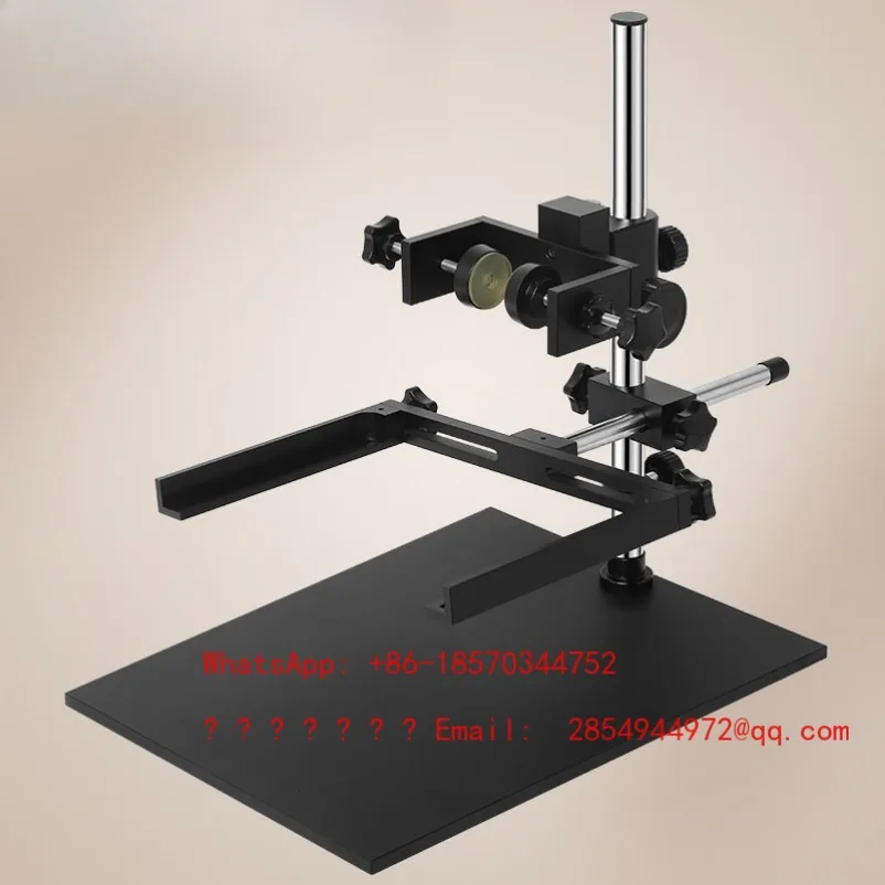 

Камера машинного зрения для экспериментальных испытаний на фиксированной платформе, считыватель кодов, детектор для сканирования штрихкодов