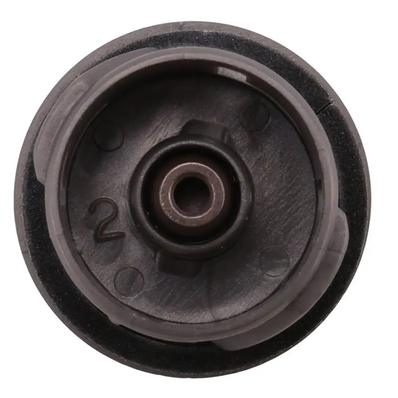 TCF 2X Roller Brush Lock for Dyson for V6 DC59 DC62 SV03 Vacuum Cleaner, Electric Roller Brush Built-in End Cover