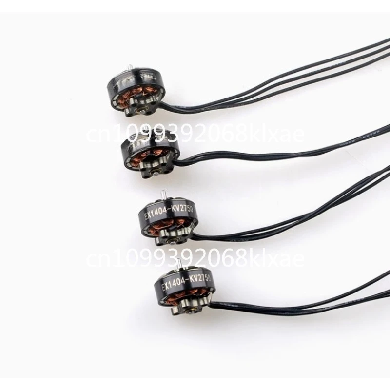 

Бесщеточный двигатель Modelo Happy EX1404