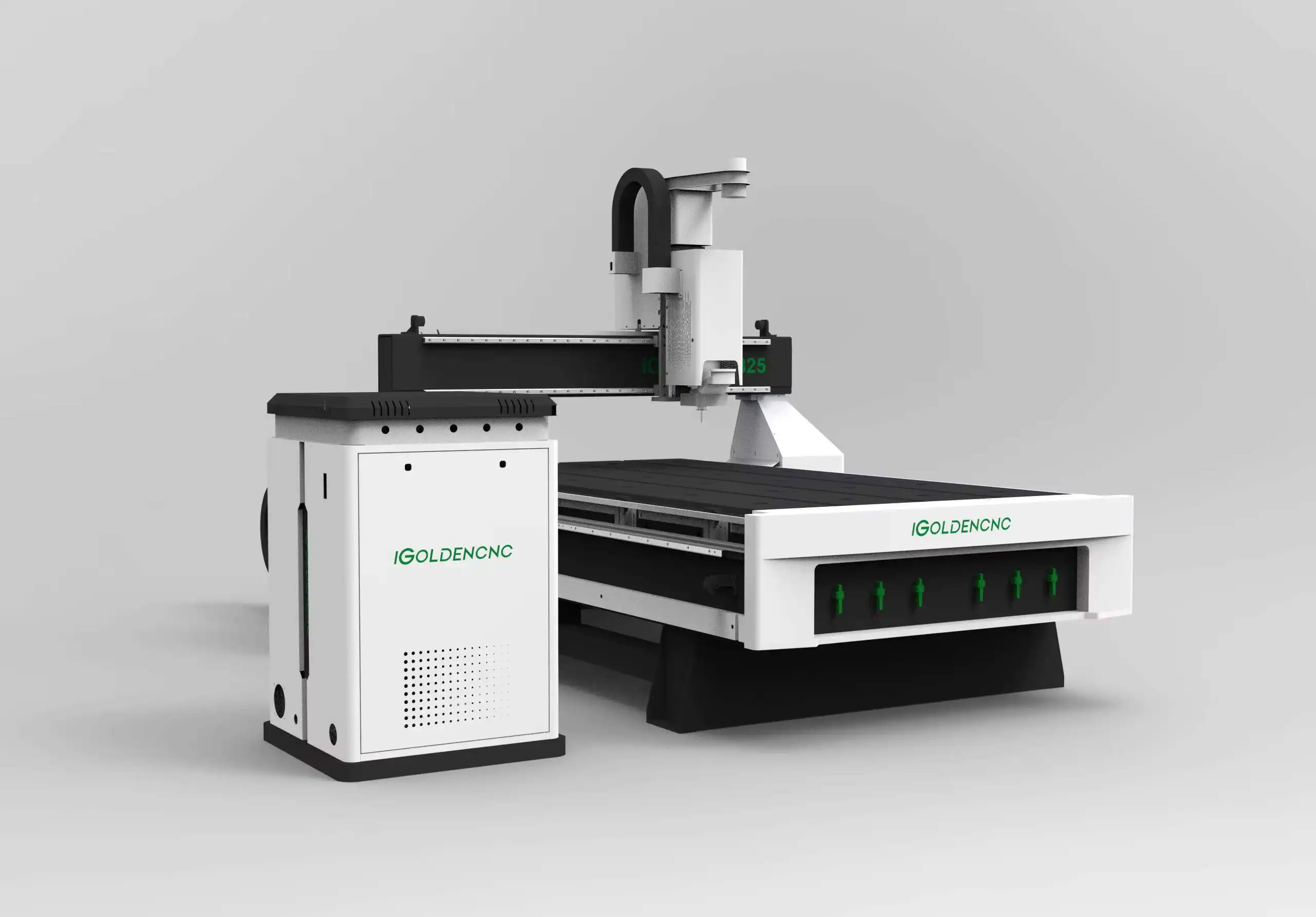 3 Axis CNC Router Woodwork Hine Cnc Supplier