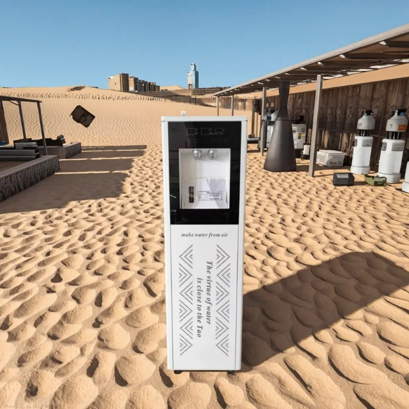 

Популярный: Атмосферный генератор воды из воздуха (без источника воды) с обратным осмосом, гарантия 1 год, для дома и отелей