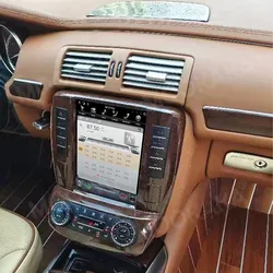 Car Intelligent Systems For Mercedes Benz R Class W251 R280 R300 R320 R350 2005-2014 Android Car Radio Multimedia Stereo Carplay