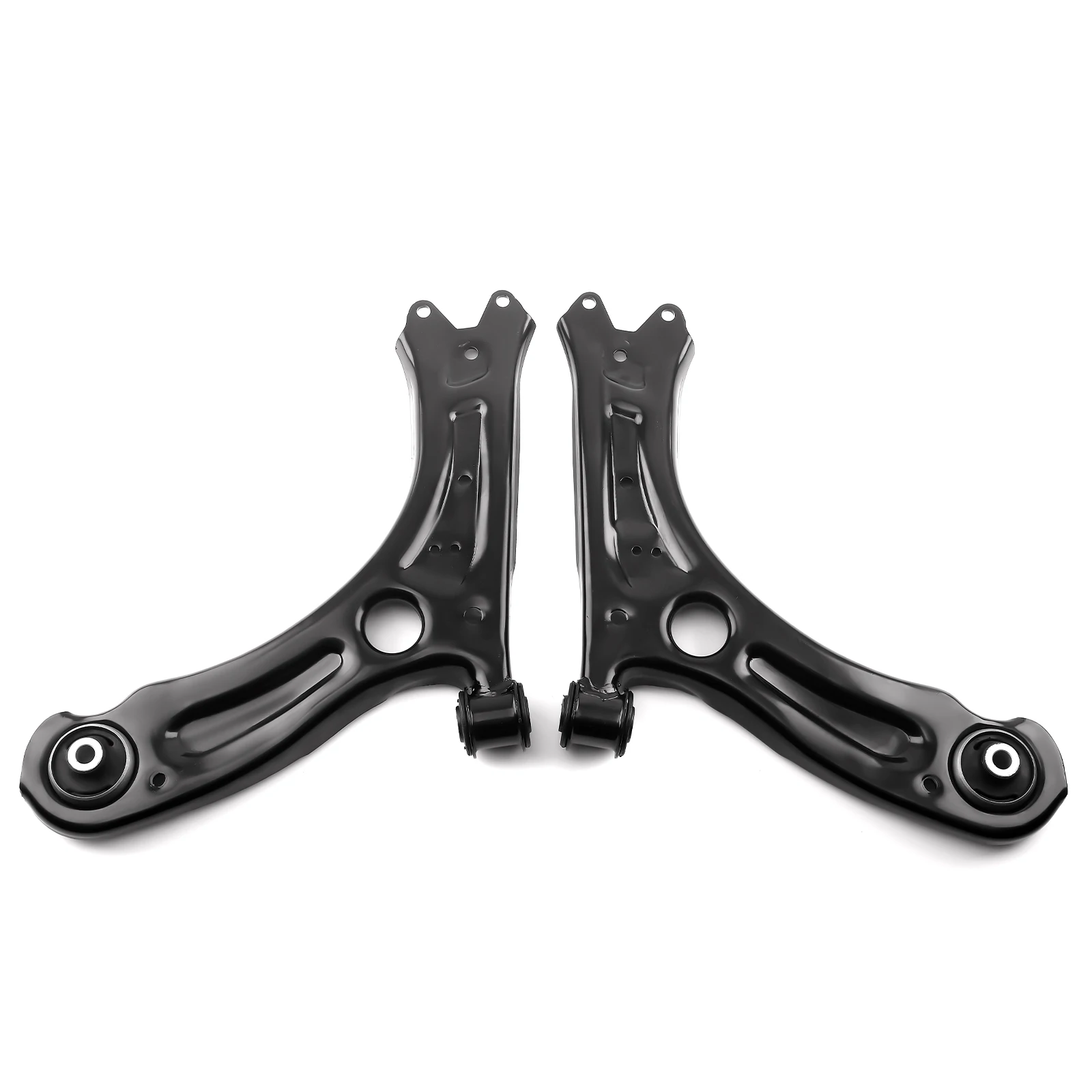 

Front Lower Left & Right Control Arms for Volkswagen Jetta 2011 2012 2013-2018