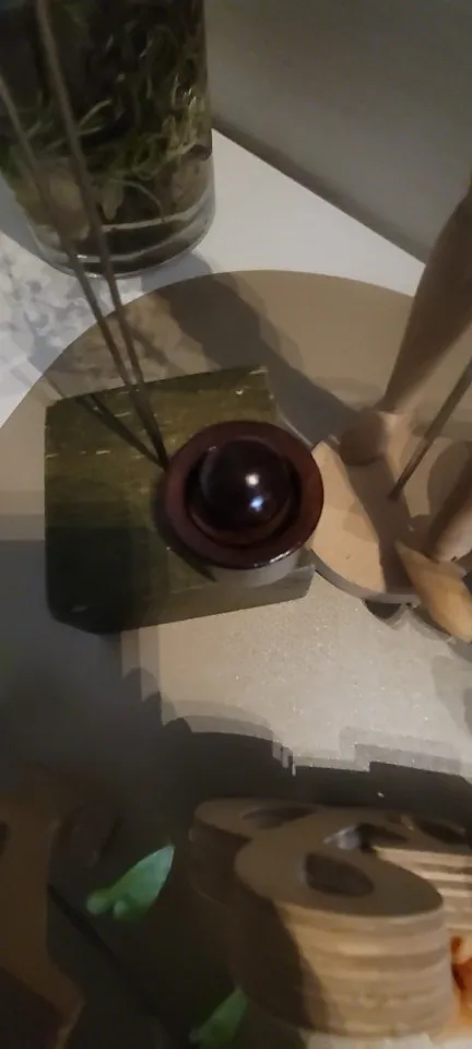 실물 포토 리뷰