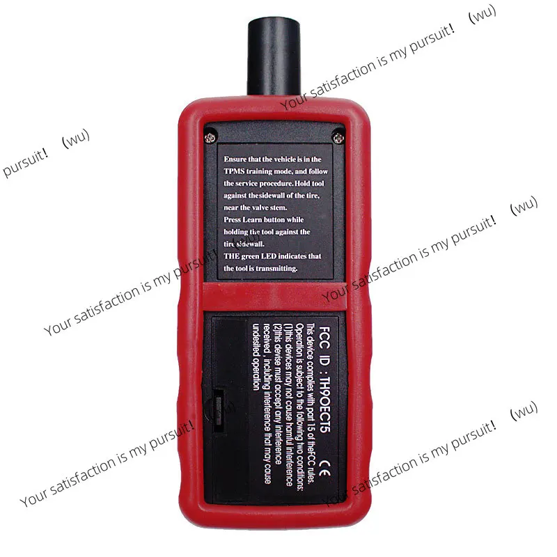 Car Tire Pressure Resetter Monitor EL-50448 EL-50449 Auto Sensor TPMS Activation Tool For Ford/Lincoln EL50449 EL50448 OEC-T5