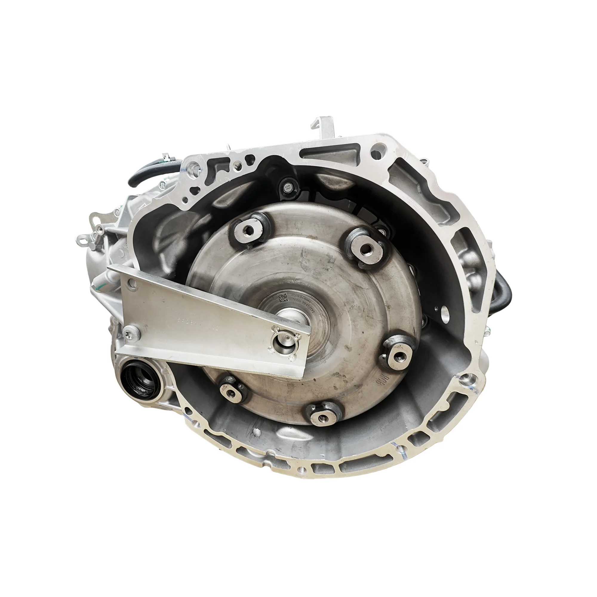 Refabricated High Quality Transmission Assembly CVT-RDC27FB 1700100-F07-09 for Dongfeng Fengguang 580