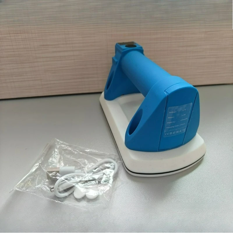 Up to 90kg, narrow electric suction cup (suitable for small bricks) automatic intelligent suction small tile suction cup