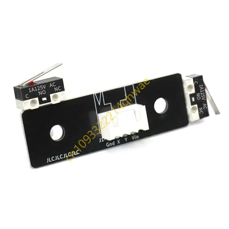 3D -принтер X Y v2.4.