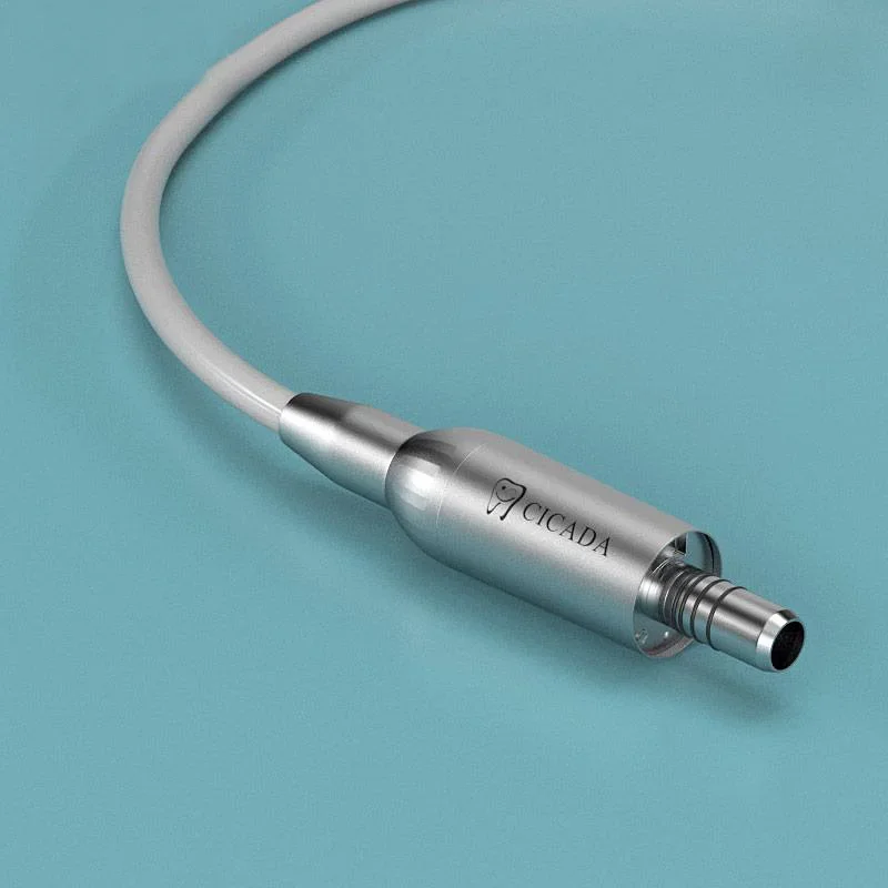 E-Type Electric Micro Motor Brushless 1:1/1:5/16:1 Fiber Optic Handpiece  Oral Therapy Equipment Accessories Micro Motor