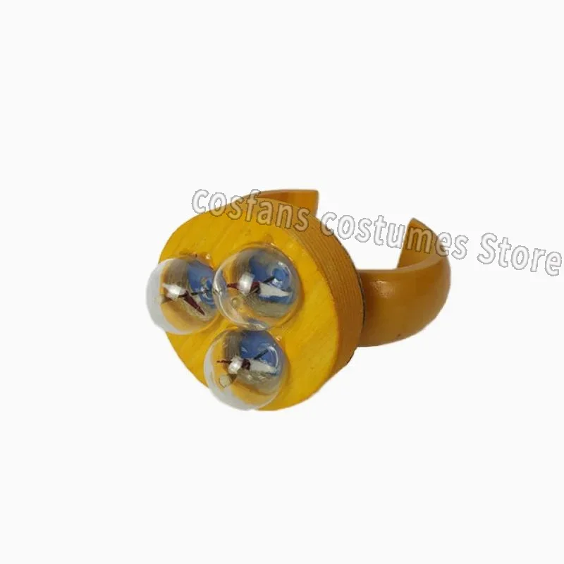 نامي تأثيري سوار مؤشر ساعة سوار الدعامة مخصص #5