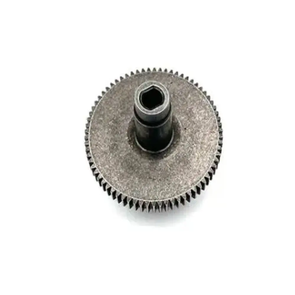 Wltoys 104001 RC Car Upgrade Spare parts Metal Motor gear Reduction gear