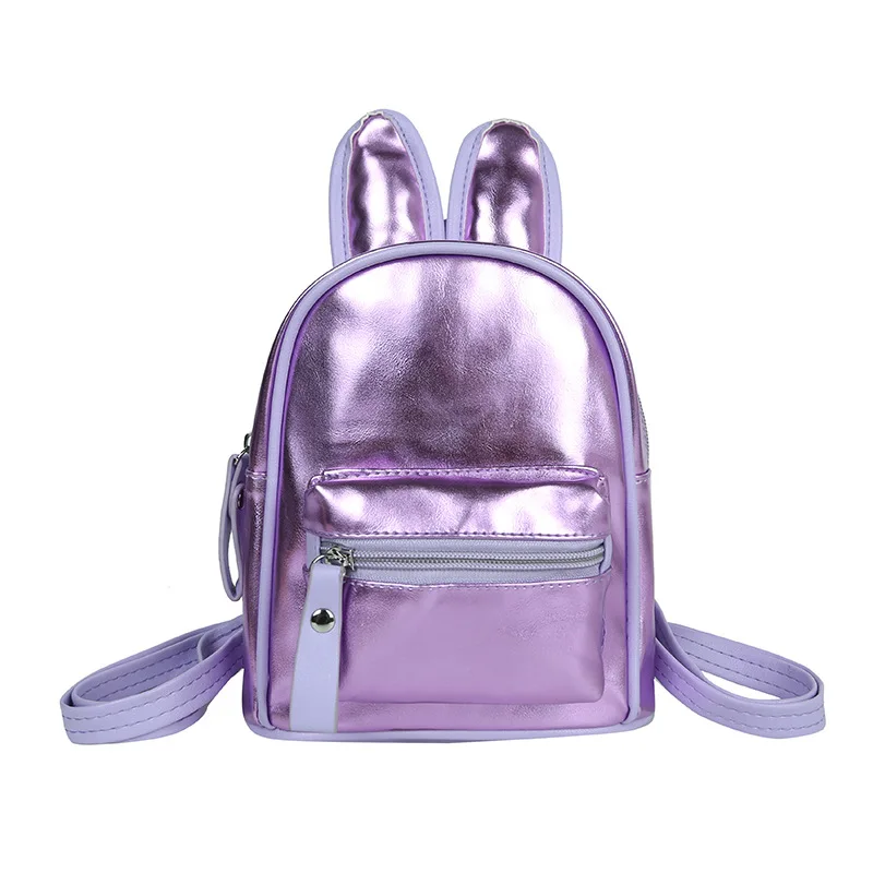 Children Backpacks Rabbit Ear Backpack Girl Cute Cartoon Fashion Princess Bag Toddler Backpacks Kids Backpack Kid Bags Mochilas