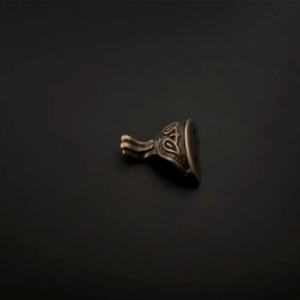 

Alloy Case Protector Furniture Part Box Decorative Furniture Leg Corner Leg Feet