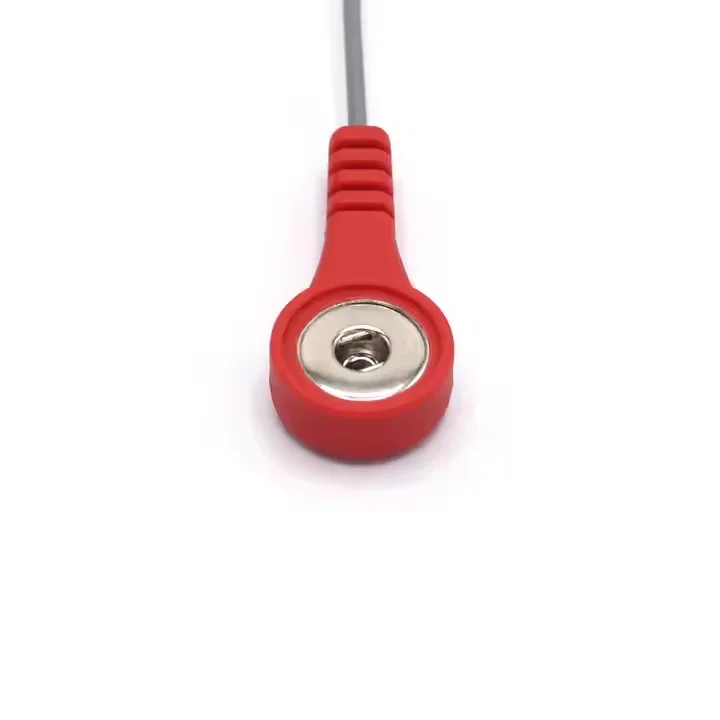 

EDAN SE-2003/SE-2012 Holter Cable Compatible 7leads Fast delivery