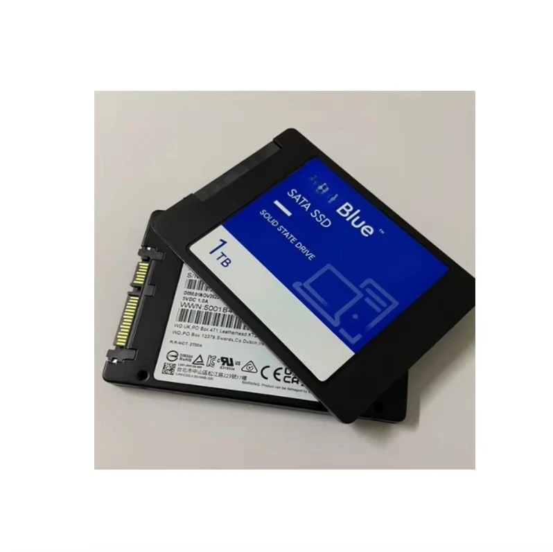 

SSD SA510 1TB 2TB Internal Solid State Drive 1 Pc