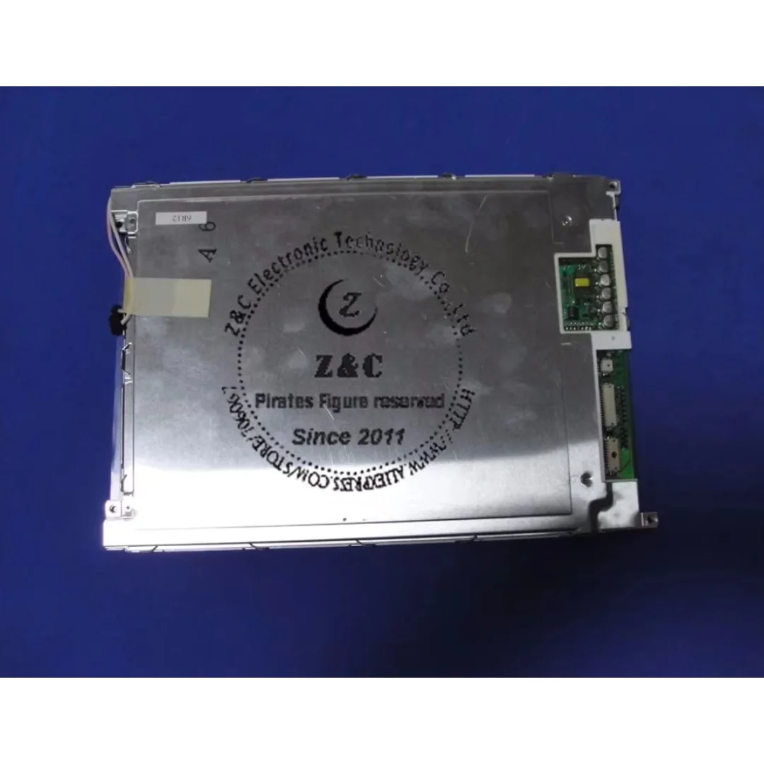 

LM64C149 VF0116P01 Новый оригинальный 9,4-дюймовый ЖК-экран для промышленного оборудования