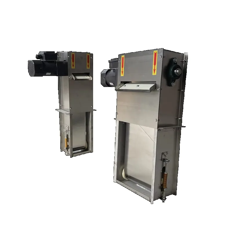 

Manufacturer Customized Cnc Industrial Skimmer Recovery Machine Grinder Oil and Water Separator