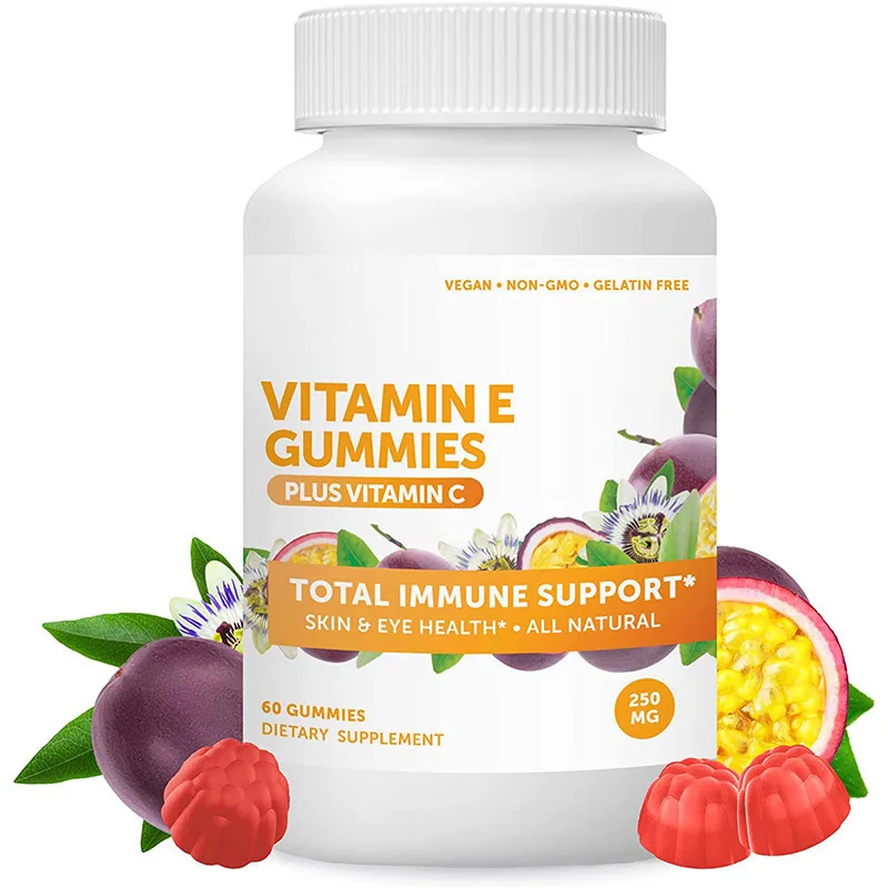 

Витаминные жевательные конфеты регулируют метаболизм, укрепляют иммунитет, содержат антиоксиданты, способствуют усвоению кальция и являются полезными продуктами для здоровья.