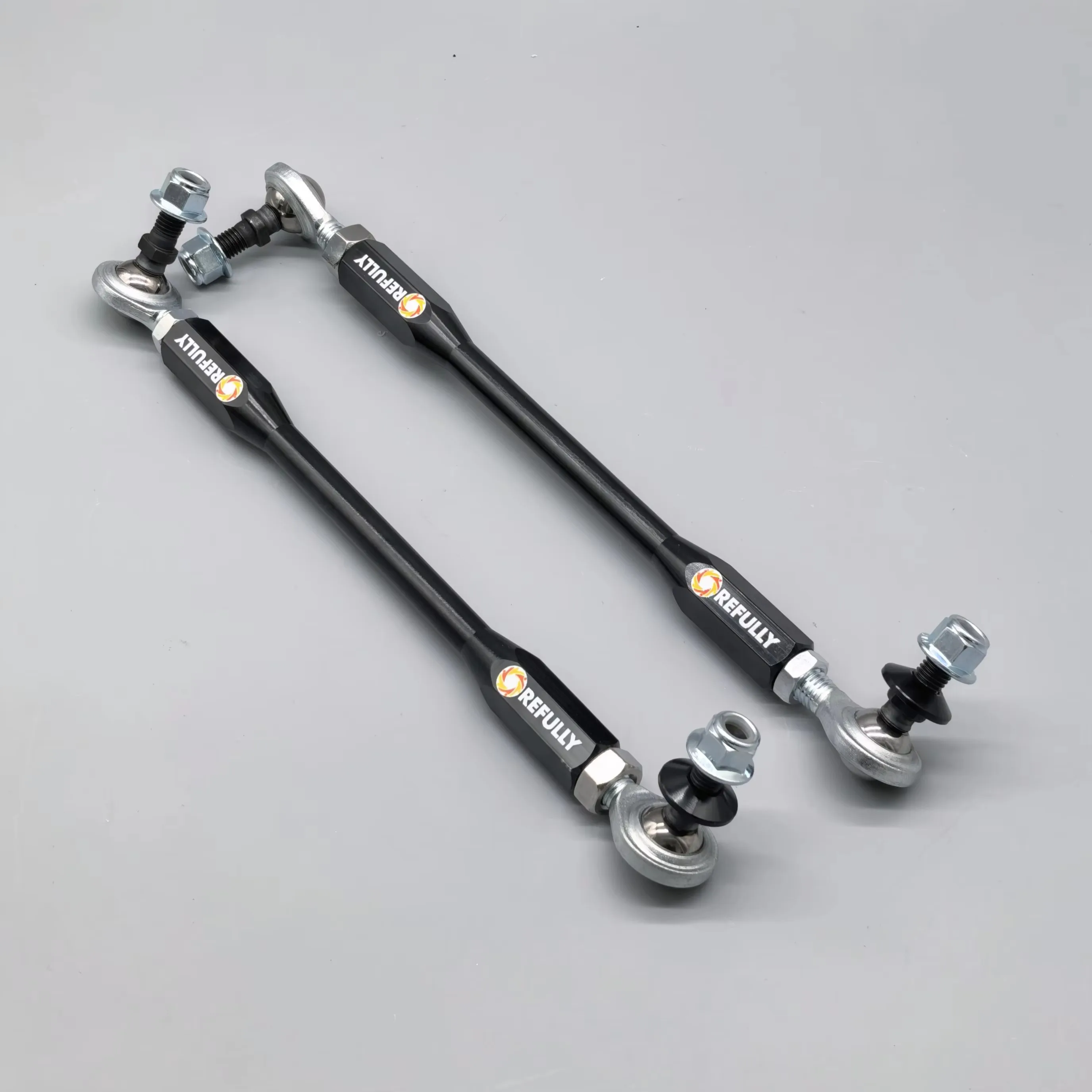 For BMW F8X / G8X Adjustable Front Sway Bar Endlinks – M2 M3 M4