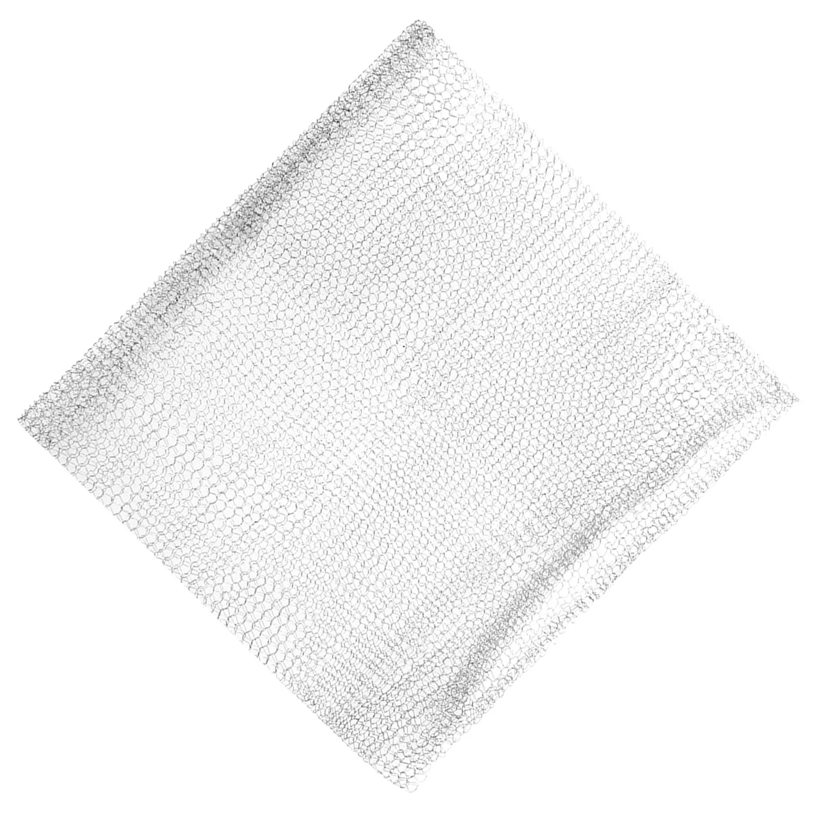 

Plants Root Protective Stainless Steel Mesh Bag Gardening Net Durable Plant Root Barrier for Outdoor Potted Plants Garden