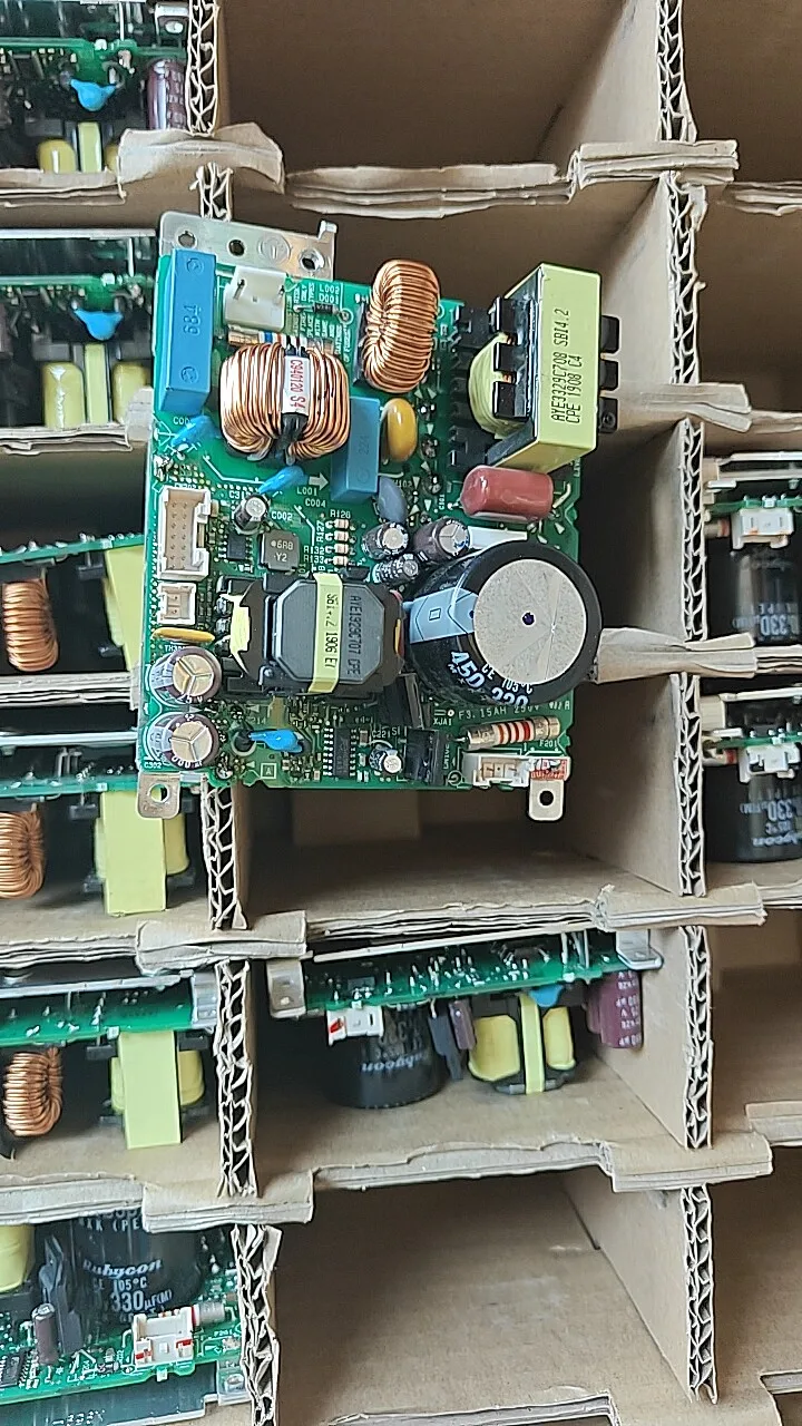 for Maxell EX5001 Projector Source Board