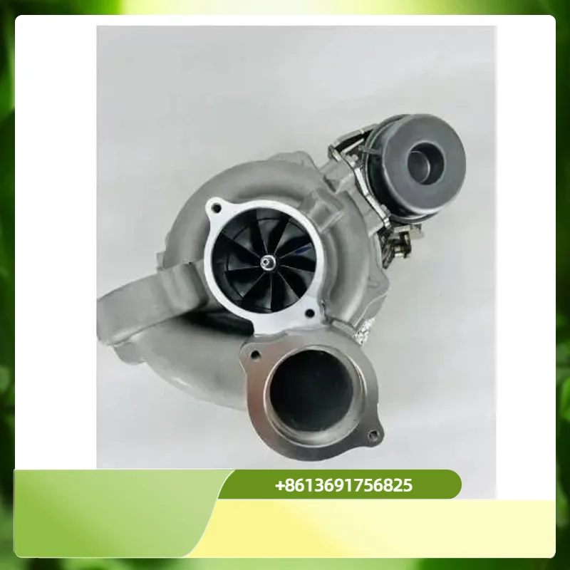 

TTE710 G35 G35-900 Upgraded Turbocharger for Audi S4 S5 SQ5 b9 EA839 3.0T TFSI Engine Stage3 Tuning