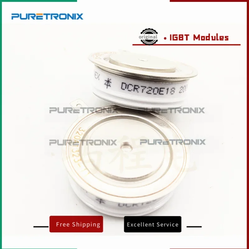 Оригинальный новый оригинальный тиристорный модуль R0990LC08A R0929LS12A R0929LS12C R0929LS12D R0929LS12E R0929LS12L R1200CH12CKD