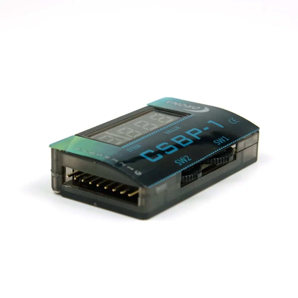 Corona CSBP-1 SBUS Servo Encoder Programma Config Card voor SB3039 SB2038 Servo RC Vliegtuig Auto Helikopter Onderdelen