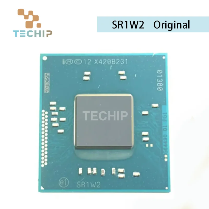 

100% New N3530 SR1W2 BGA Chipset