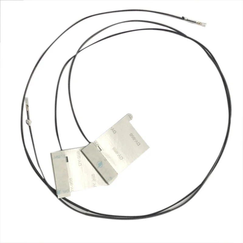 Z   DC33001U710 Wi-Fi ANTENNA Cable Wire For HP 15-AC 15-AY 15-BA 250 G5 NEW