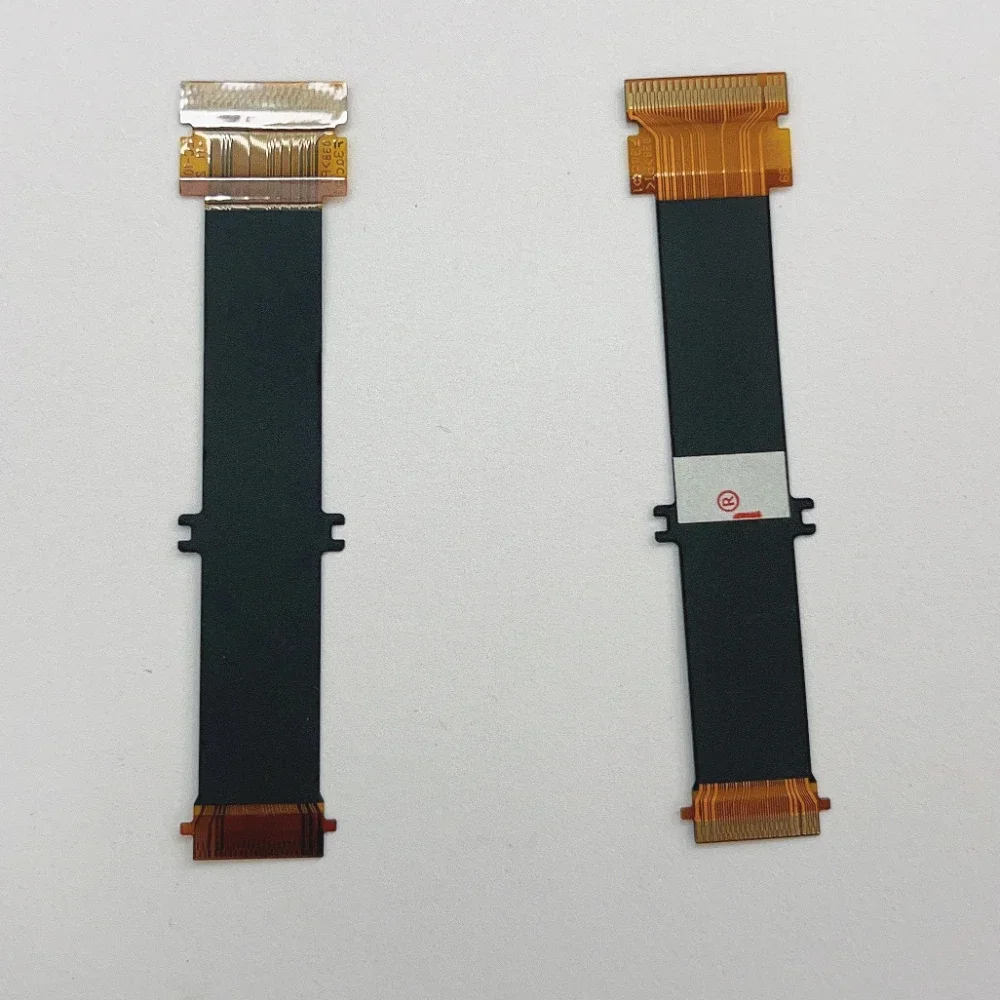 Pantalla LCD para Sony A7M3, piezas, A7RIII, A7RM3, A7 III, Cable flexible, accesorios de reparación de cámara, 2 ILCE-7RM3, nuevo