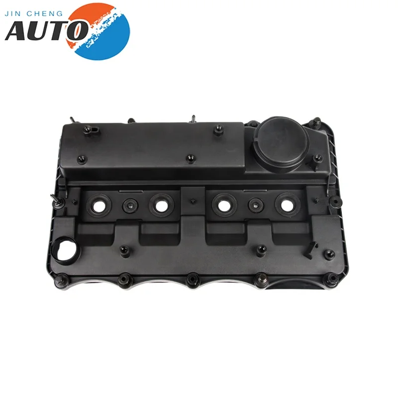 

BK2Q6K271AJ 1858445 9675691480 Совершенно новая крышка клапанной камеры для пикапа Ford Ranger Mazda BT50 2,2 л